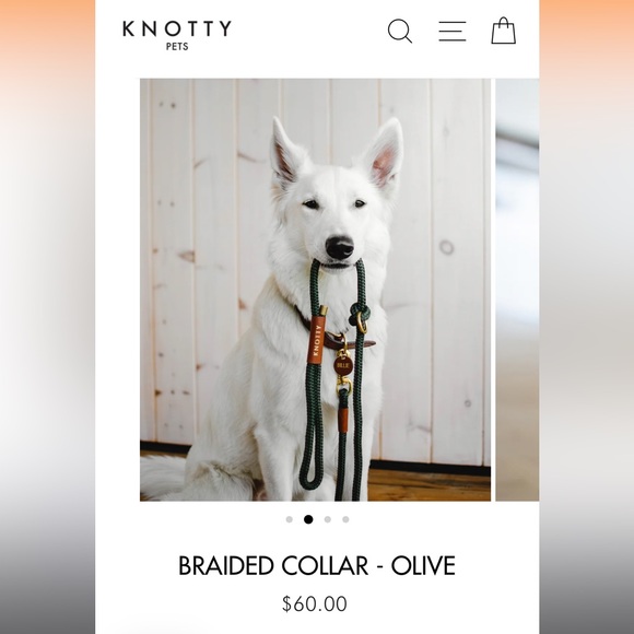 Knotty Pets + Knick knack paddy whack (3 items) - Picture 1 of 6